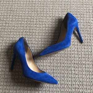 Ivanka Trump heels